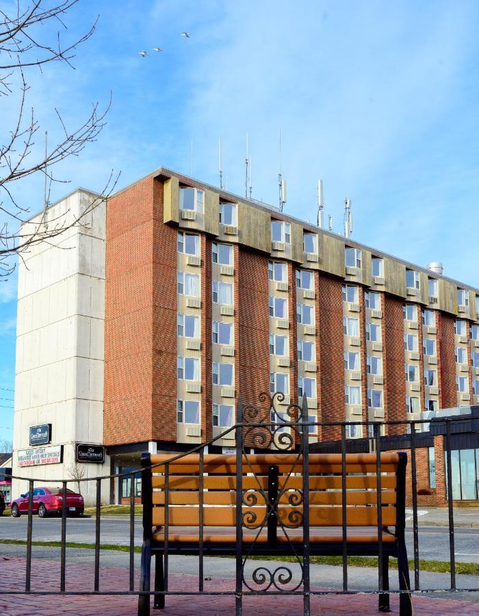 Отель Rodd Grand Ярмут Экстерьер фото