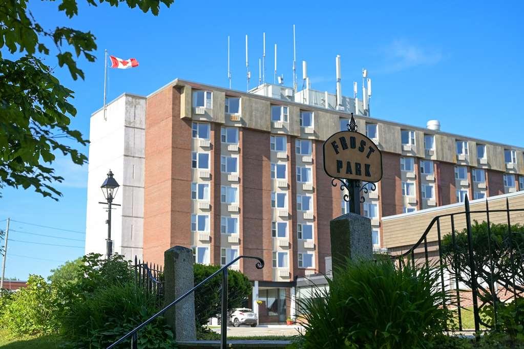 Отель Rodd Grand Ярмут Экстерьер фото